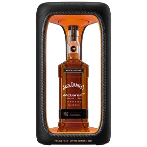 Jack Daniel's X Mclaren Halo MK1 Limited Edition