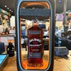 Jack Daniel's X Mclaren Halo MK1 Limited Edition
